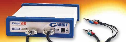 ����Gamrylnterface 5000���λ�x/������x/��������Ӌ