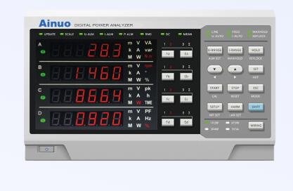 ����߾��ȹ��ʷ����x ��ANPM300ϵ�У�