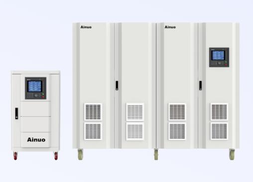 �����Դ������ANFSϵ��