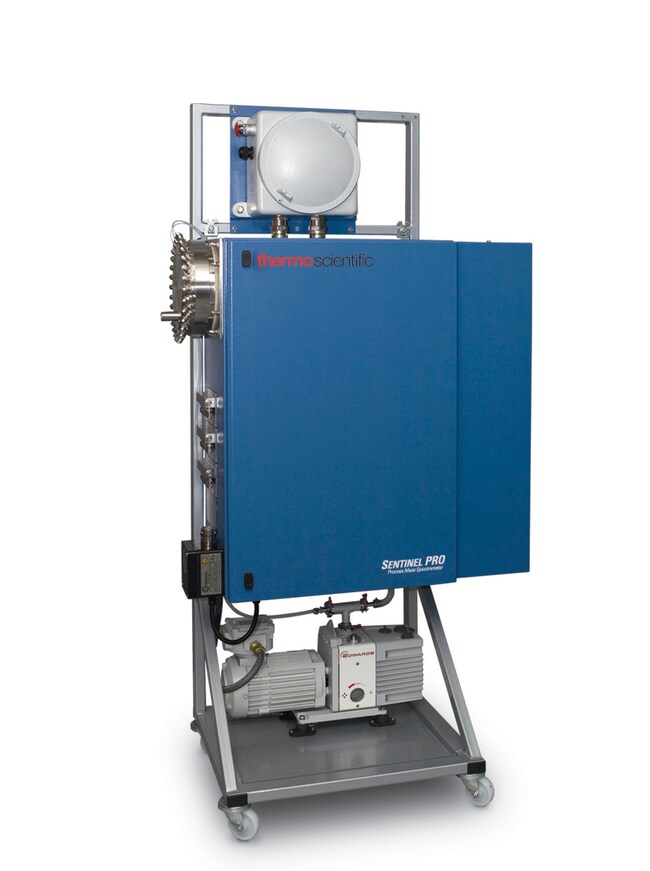 Sentinel PRO �h���|�V�x