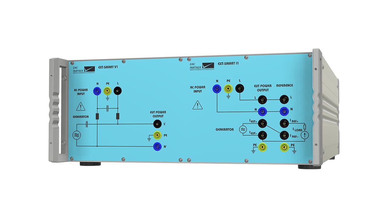 IMU SLAVE SMART I1V1